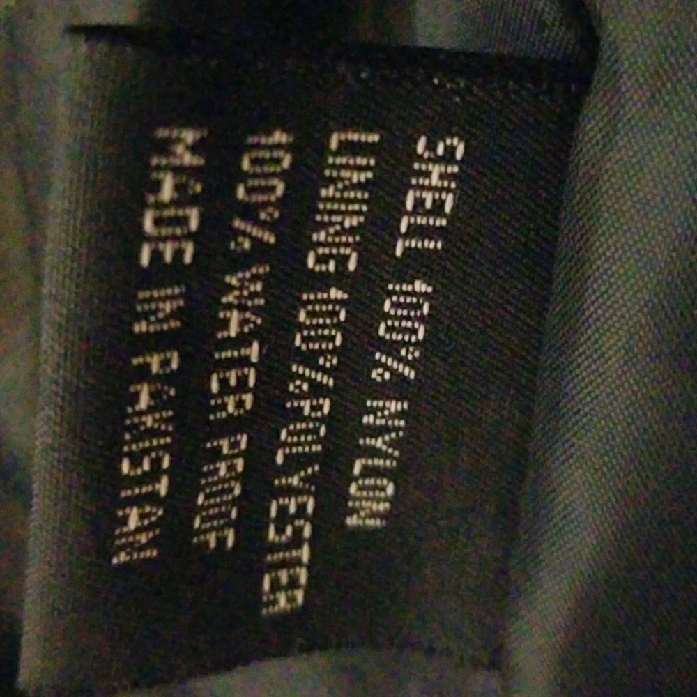 X Element Advanced Motorcycle Gear Jacket - Picture 5 of 8